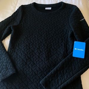 Columbia Sunday Summit Pullover Women’s XS